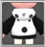 Maple Story 2::Items : Panda Hoodie