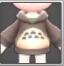 Maple Story 2::Items : Totoro Hoodie