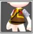 Maple Story 2::Items : Leather Armor