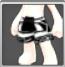 Maple Story 2::Items : Sora Final Form Pants