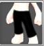 Maple Story 2::Items : Sanji Black Pants