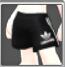 Maple Story 2::Items : AdiMaple Shorts