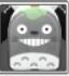 Maple Story 2::Items : Totoro Backpack