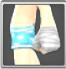 Maple Story 2::Items : Bandaged Hand Wraps
