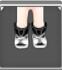 Maple Story 2::Items : Sora Final Form Shoes