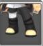 Maple Story 2::Items : BlackOps shoes