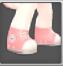 Maple Story 2::Items : pastel pink shoes