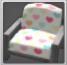 Maple Story 2::Items : Candy Hearts Chair