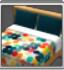 Maple Story 2::Items : That Splotch Bed