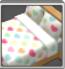 Maple Story 2::Items : Candy Hearts Bed