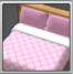 Maple Story 2::Items : Sweet Hearts Bed