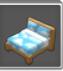 Maple Story 2::Items : Sweet Dreams Bed