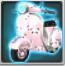Maple Story 2::Items : Pastel Pink Panda Moped