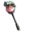 Guild Wars::Items : Frog Scepter (Requires 9 Curses)