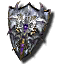 Guild Wars::Items : Draconic Aegis (Req 9 Strength)