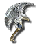 Guild Wars::Items : Eaglecrest Axe REQ9