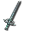 Guild Wars::Items : Emerald Blade REQ10