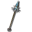 Guild Wars::Items : Voltaic Spear（Req 9）