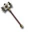 Guild Wars::Items : Oppressor Weapons Oppressor's Maul*10
