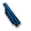 Guild Wars::Items : Blue Rock Candy*100