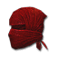 Guild Wars::Items : Mask of the Mo Zing Raw Material