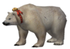 Guild Wars::Items : Miniature Polar Bear