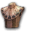 Guild Wars::Items : Obsidian Armor Package Monk