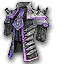 Guild Wars::Items : Obsidian Armor Package Elementalist
