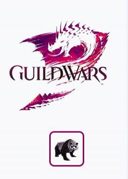 Guild Wars::Items : Miniature Panda