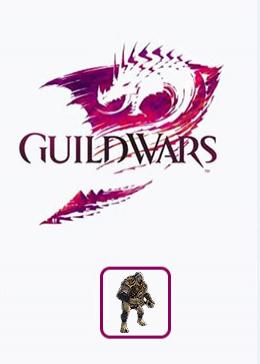 Guild Wars::Items : Miniature Longhair Yeti