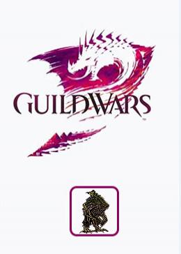 Guild Wars::Items : Miniature Island Guardian