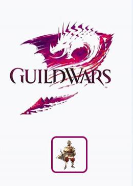 Guild Wars::Items : Confessor Dorian