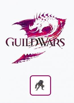 Guild Wars::Items : Miniature Oni
