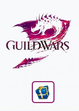 Guild Wars::Items : 7th Birthday Present (Pre-Searing)