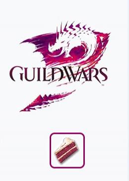 Guild Wars::Items : Delicious Cake*200