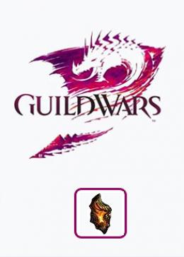 Guild Wars::Items : Golden Flame of Balthazar*100
