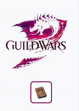Guild Wars::Items : Warrior Tome*100