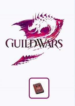Guild Wars::Items : Elementalist Tome*100