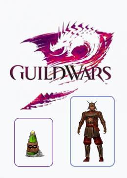 Guild Wars::Items : Everlasting Knight Tonic