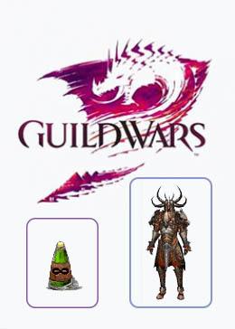 Guild Wars::Items : Everlasting Avatar of Balthazar Tonic