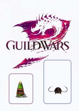 Guild Wars::Items : Everlasting Beetle Juice Tonic