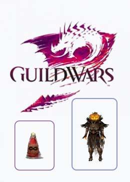 Guild Wars::Items : Everlasting Slightly Mad King Tonic