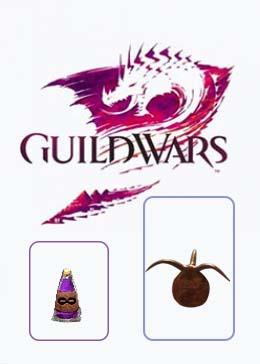 Guild Wars::Items : Everlasting Gelatinous Tonics