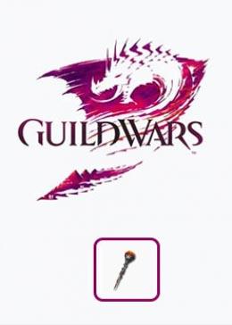 Guild Wars::Items : Destroyer Scepter