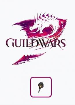 Guild Wars::Items : Destroyer Focus