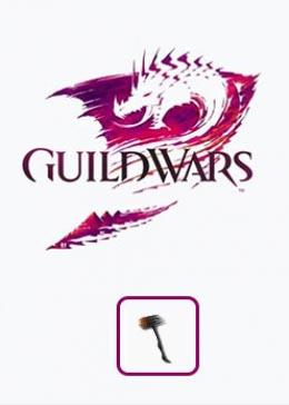 Guild Wars::Items : Destroyer Maul