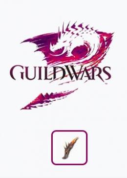Guild Wars::Items : Destroyer Sword