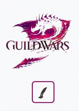 Guild Wars::Items : Destroyer Daggers