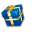 Guild Wars::Items : 7 Th Birthday Present