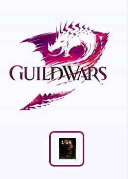 Guild Wars::Items : Polymock Pieces Gaki Polymock Pieces